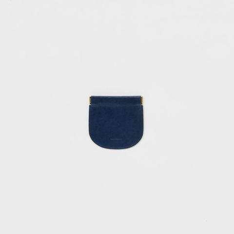 【残り一点】Coin Purse_M(NAVY)