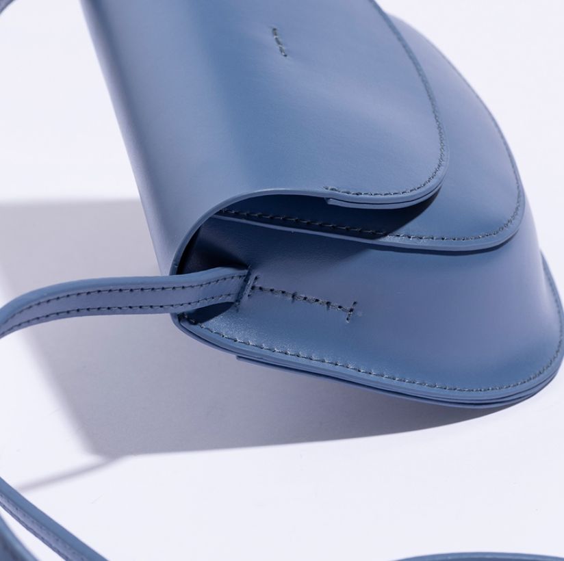 【残り一点】Cross Body Bag(SMALL)