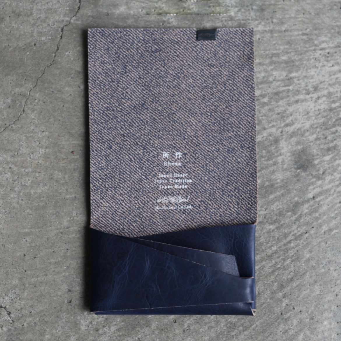 【残り一点】カードケース