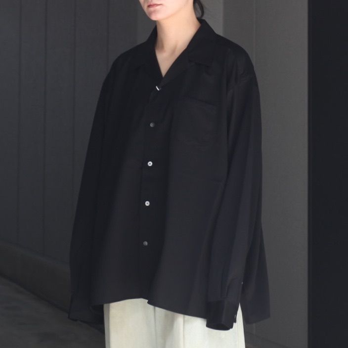 【残り一点】46G Ether Shirt