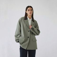 【残り一点】Back Design Tailored JK