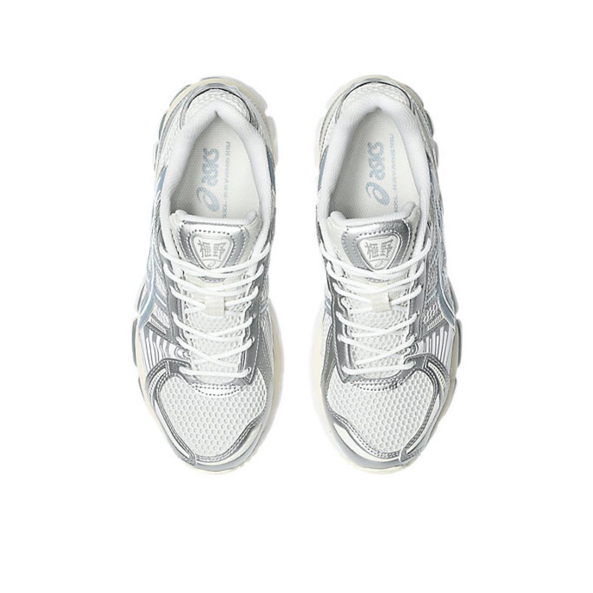 【残り一点】Gel-Kayano 12.1