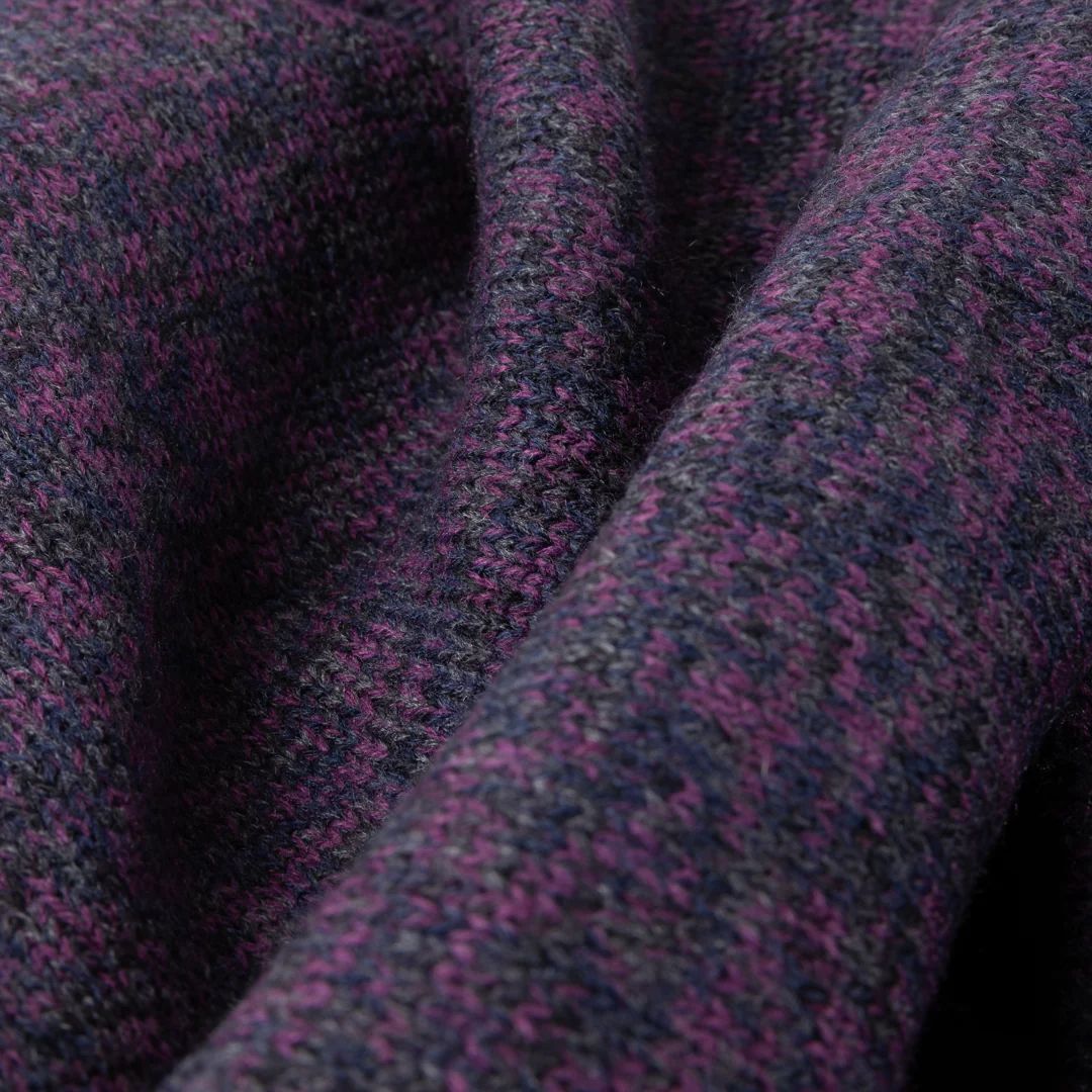 【残り一点】Knitted Polo