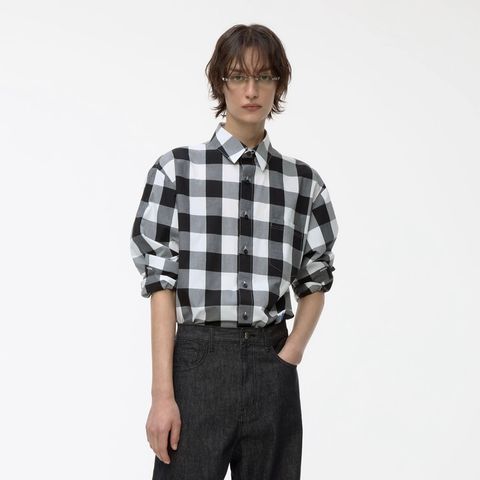 【残り一点】Sig; BL Tag Shirt 04