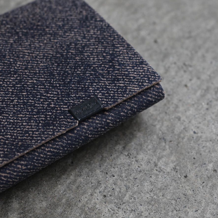 【残り一点】ショートウォレット1.0