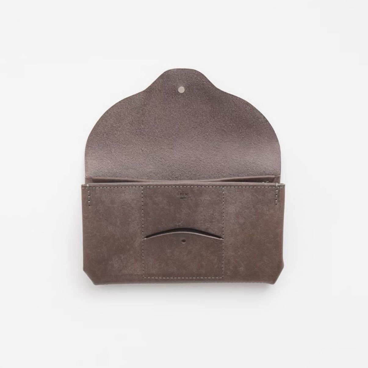 【残り一点】Ric-Rac Long Wallet