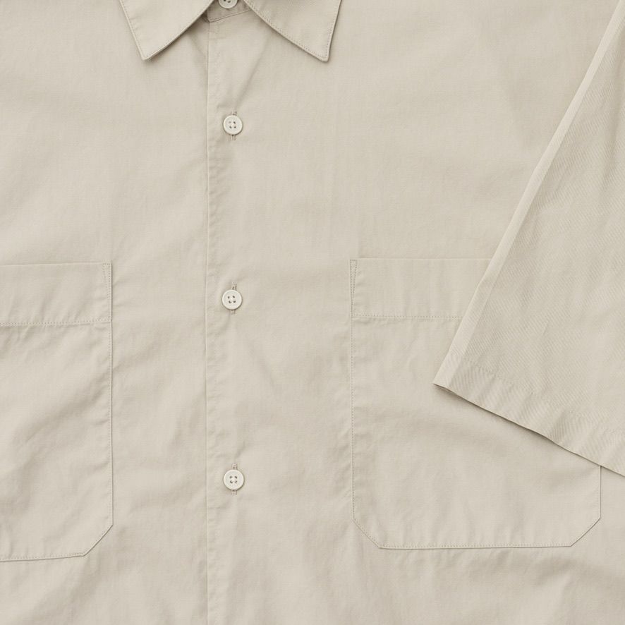 【残り一点】Writer Shirt