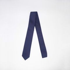 【残りわずか】Matt Regular Tie(NAVY)