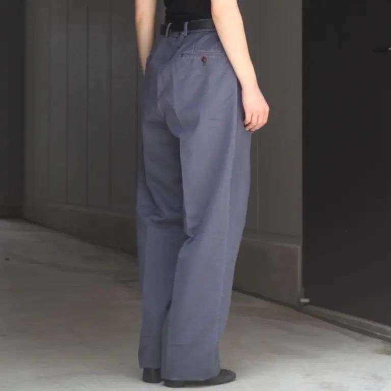 【残りわずか】NEAT Chino
