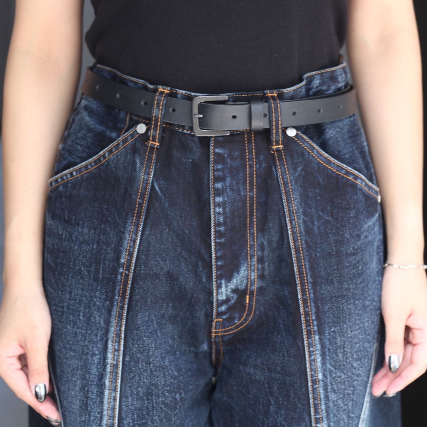 【残り一点】3D Twisted Jorts