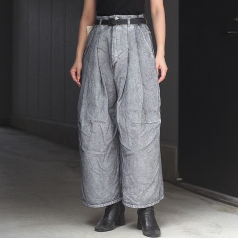 【残り一点】Hi Baggy