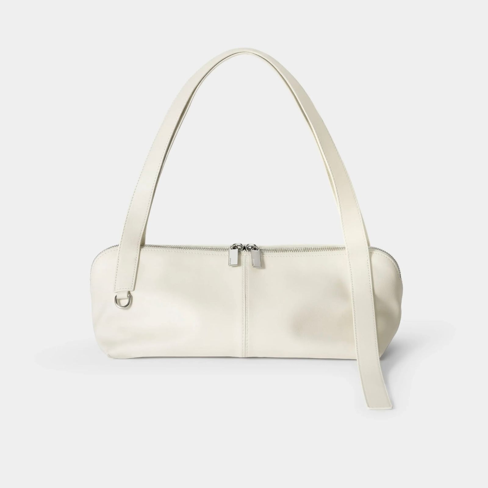 【残り一点】ZIP TOTE(CALFSKIN)