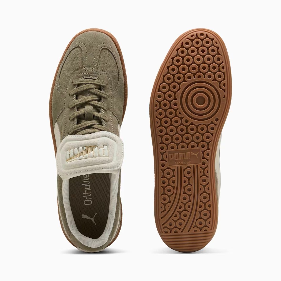 【PUMA】PALERMO PREMIUM SUEDE ★送料・関税込★ PUMA - 【残り一点】Palermo Vintage | ACRMTSM ONLINE STORE
