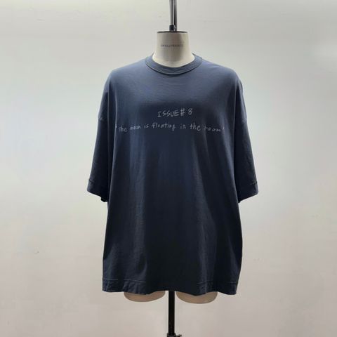 【残り一点】Issue#8