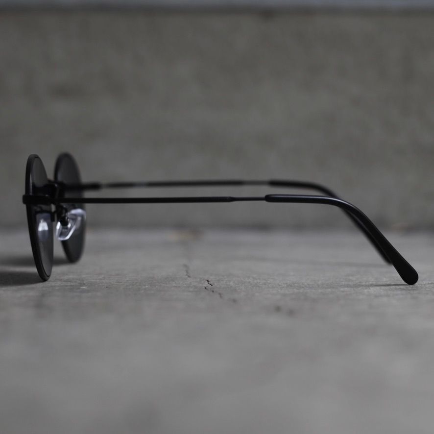 【残りわずか】GA Sunglass(BLACK)