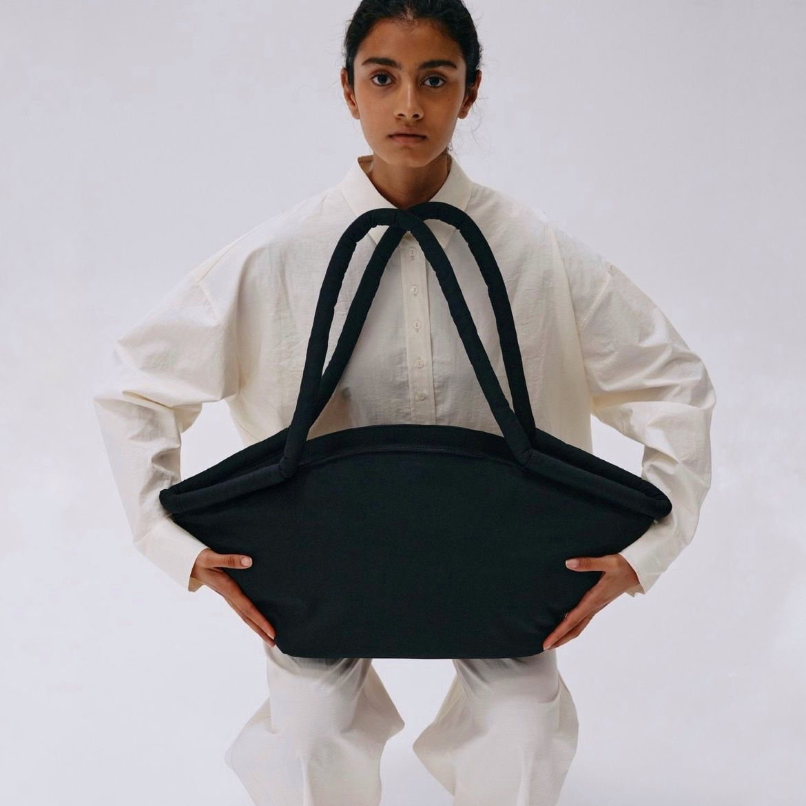 Olend HAKUバッグ 関税/送料込 Haku Bag – Ölend