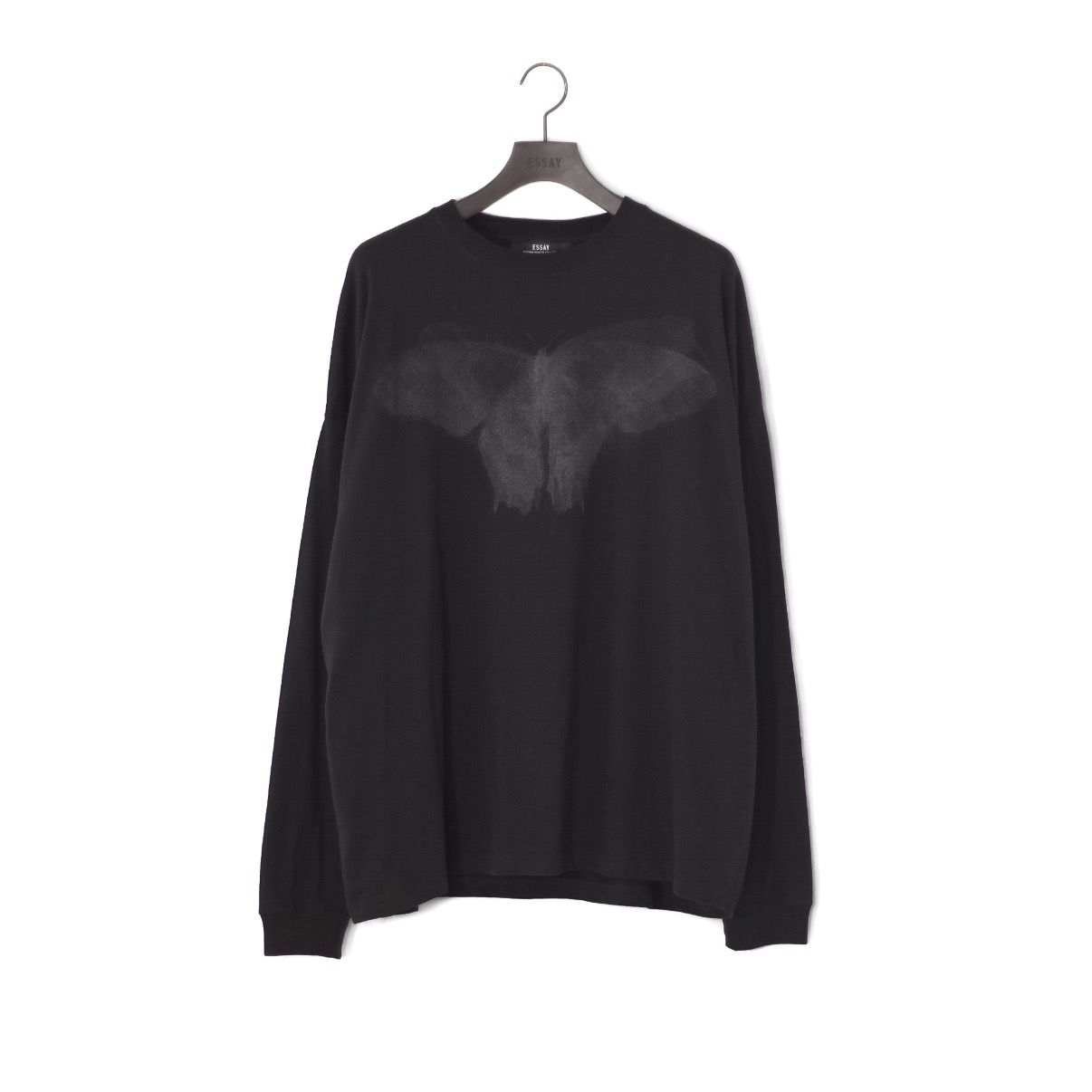 【残り一点】Oversize Long T-Shirt