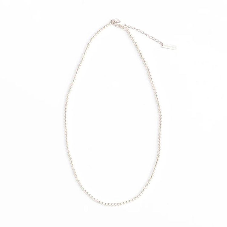【残り一点】Ball Necklace