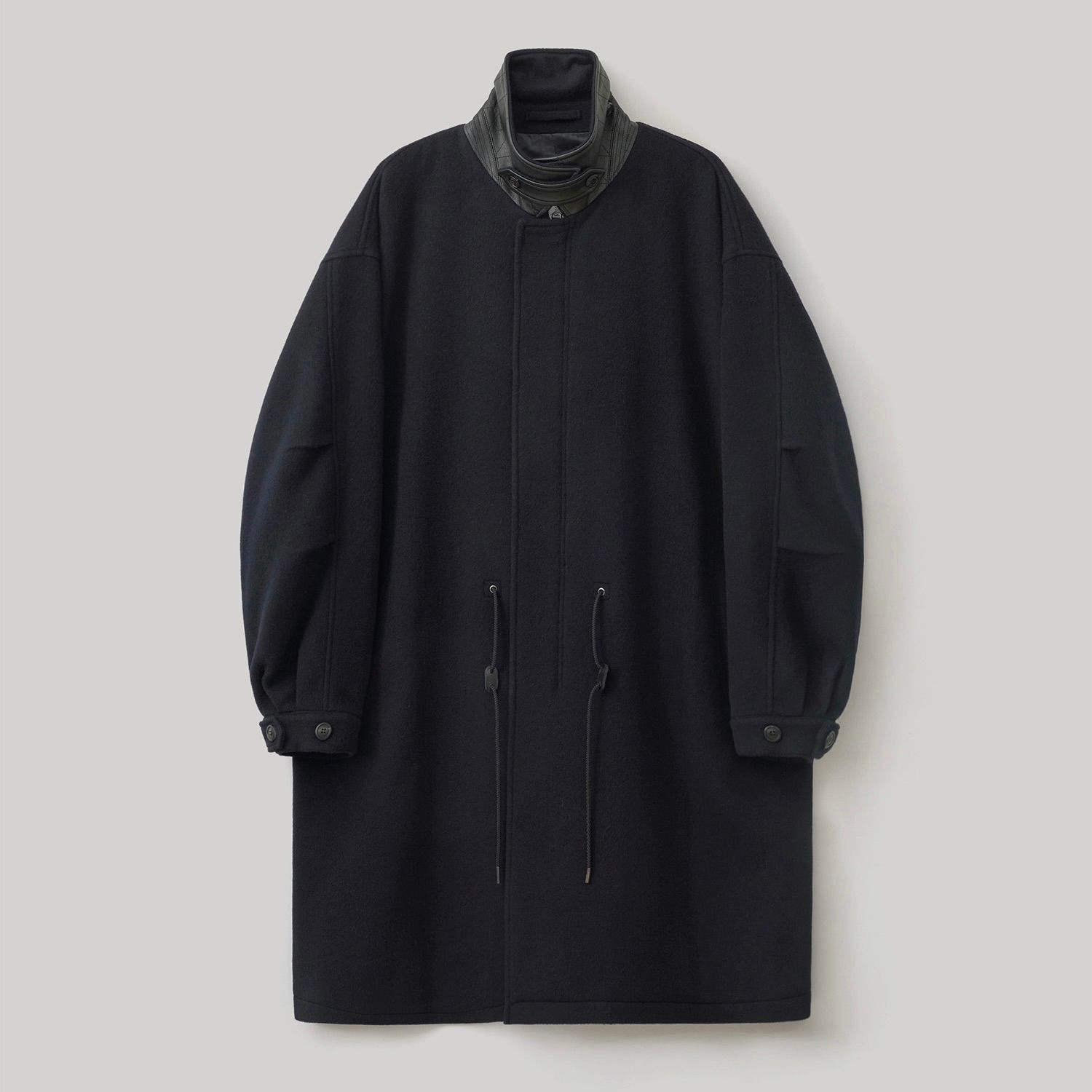 【残り一点】Library Wool Mods Coat
