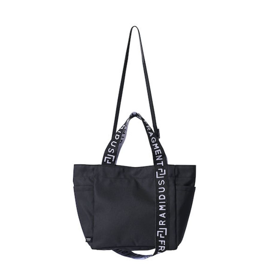 【残り一点】Ramidus Dog Tote Bag_ 2