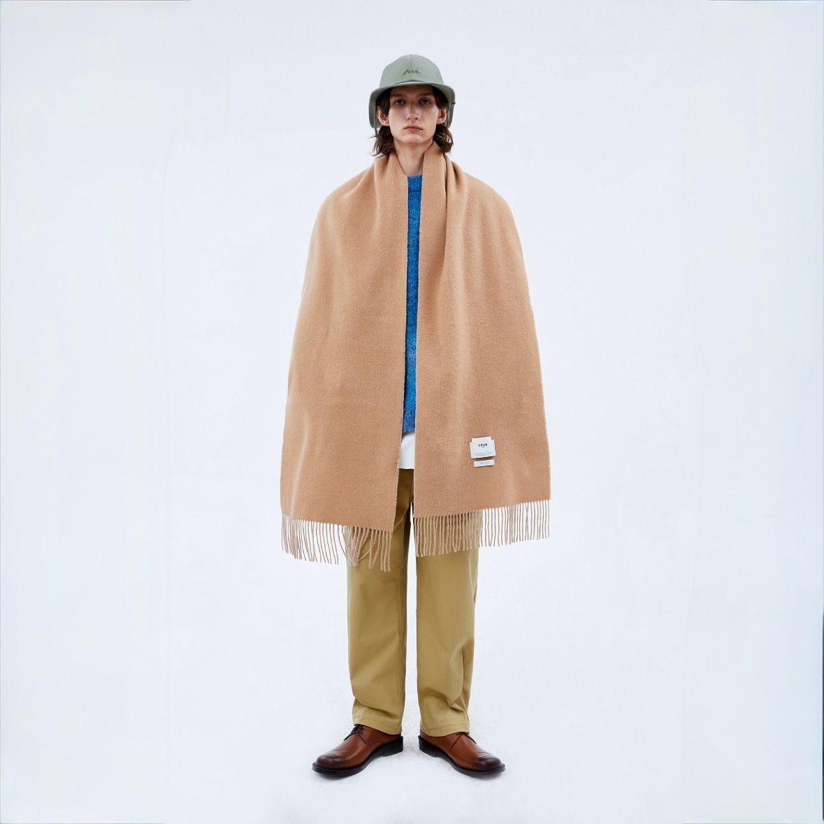 【残り一点】Fairy muffler