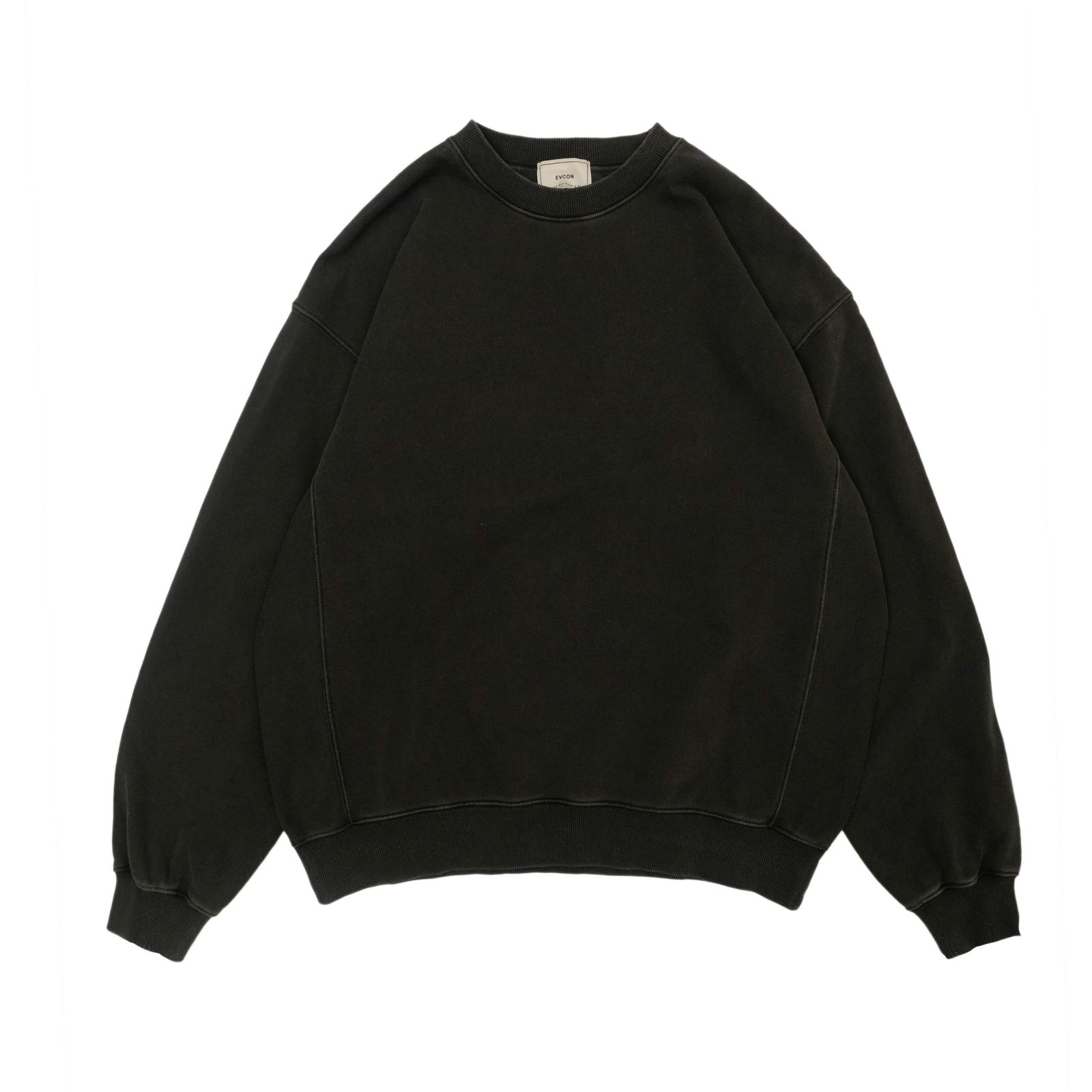 【残り一点】Pigment Crew Neck Sweat