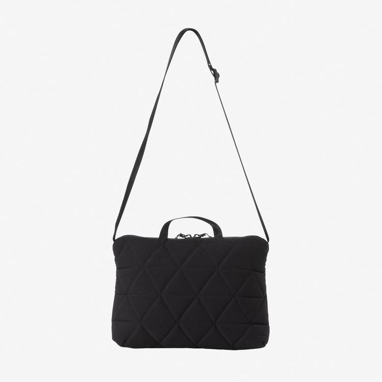 【残り一点】Geoface Pouch