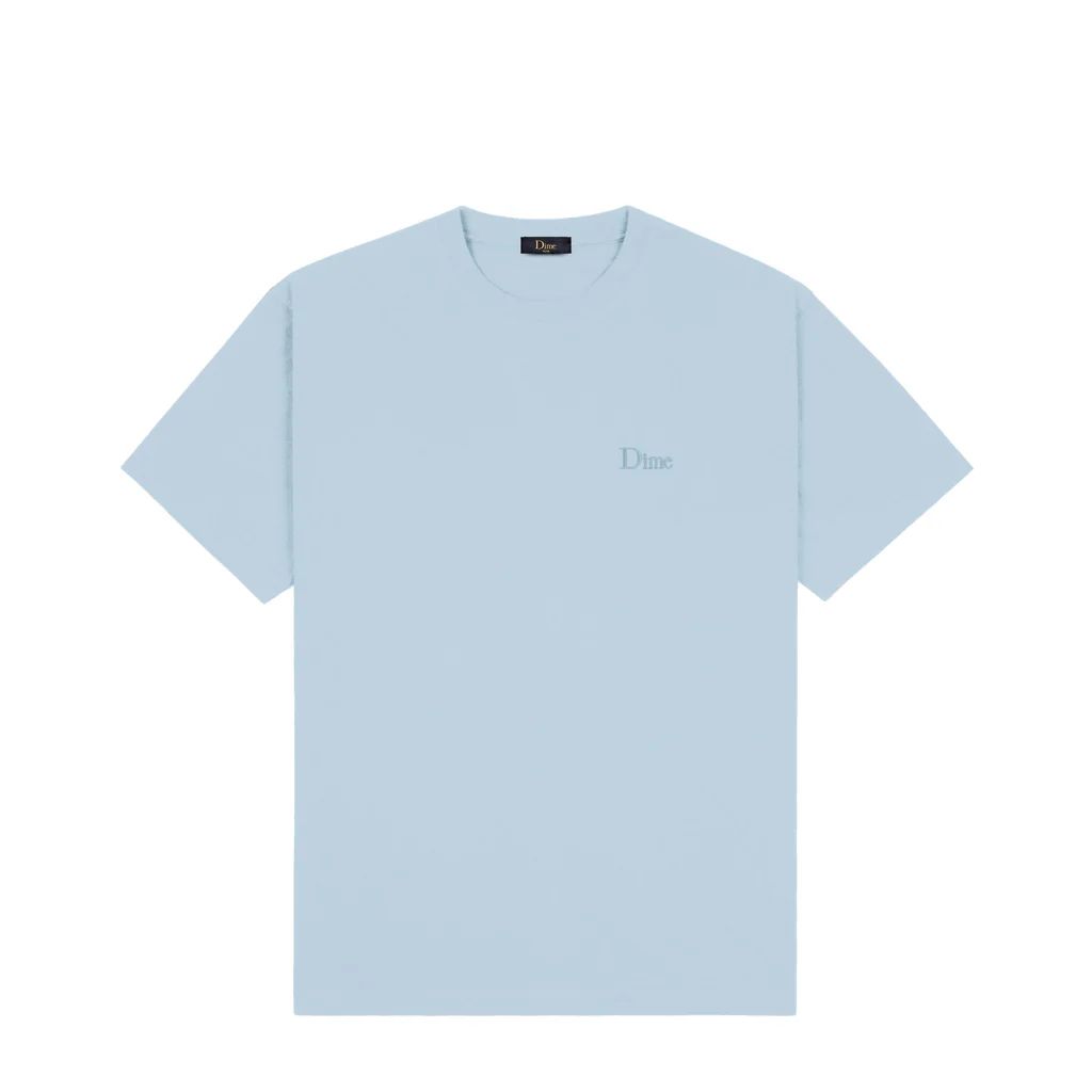 【残り一点】Classic Small Logo T-shirt