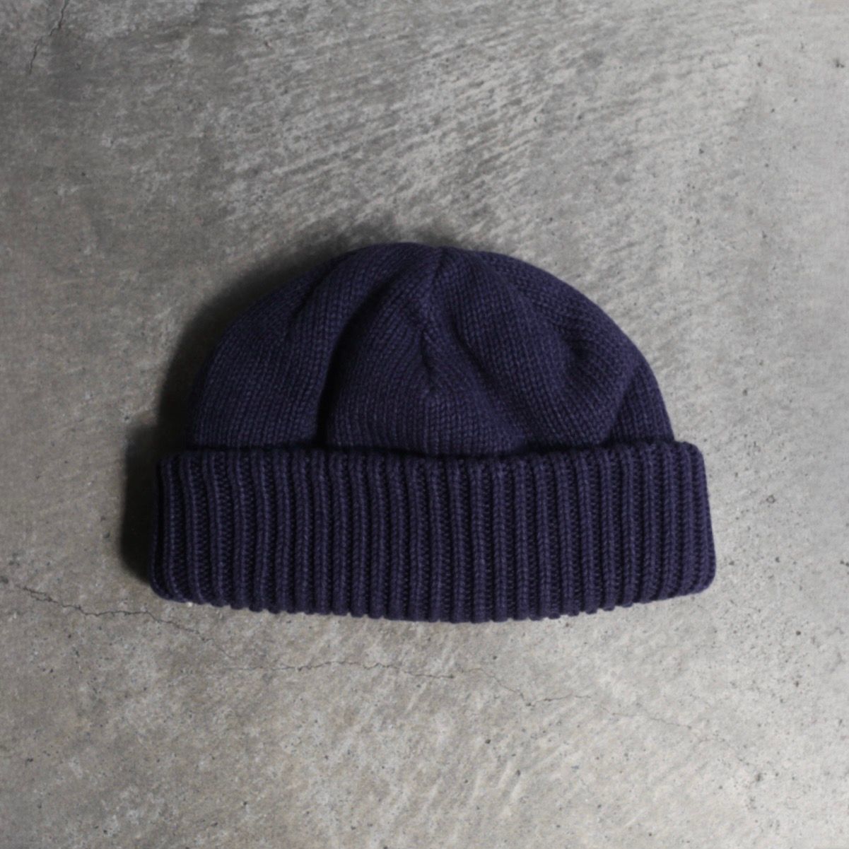 【残りわずか】Knit Cap 1