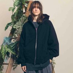 【残り一点】Prime-Over Sweat Zip Hoodie
