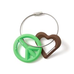 【残りわずか】Love & Peace