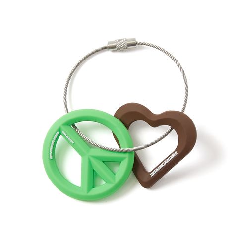 【残りわずか】Love & Peace