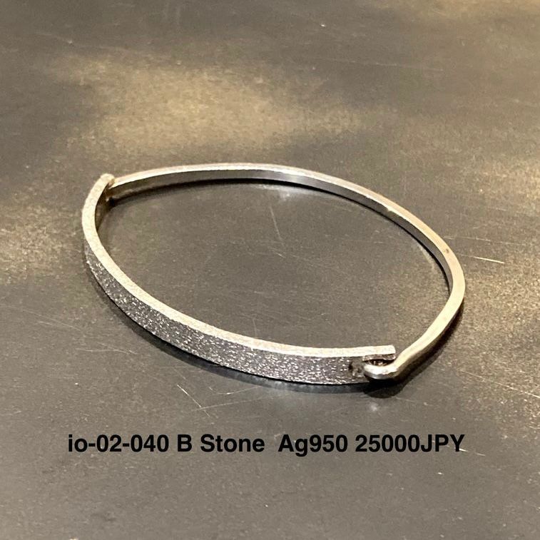 【お取り寄せ注文可能】Bangle_040