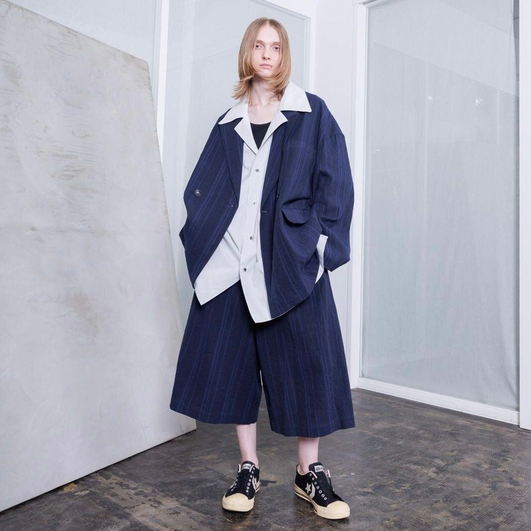 【残り一点】XXXXL オープンカラーS/Sシャツ