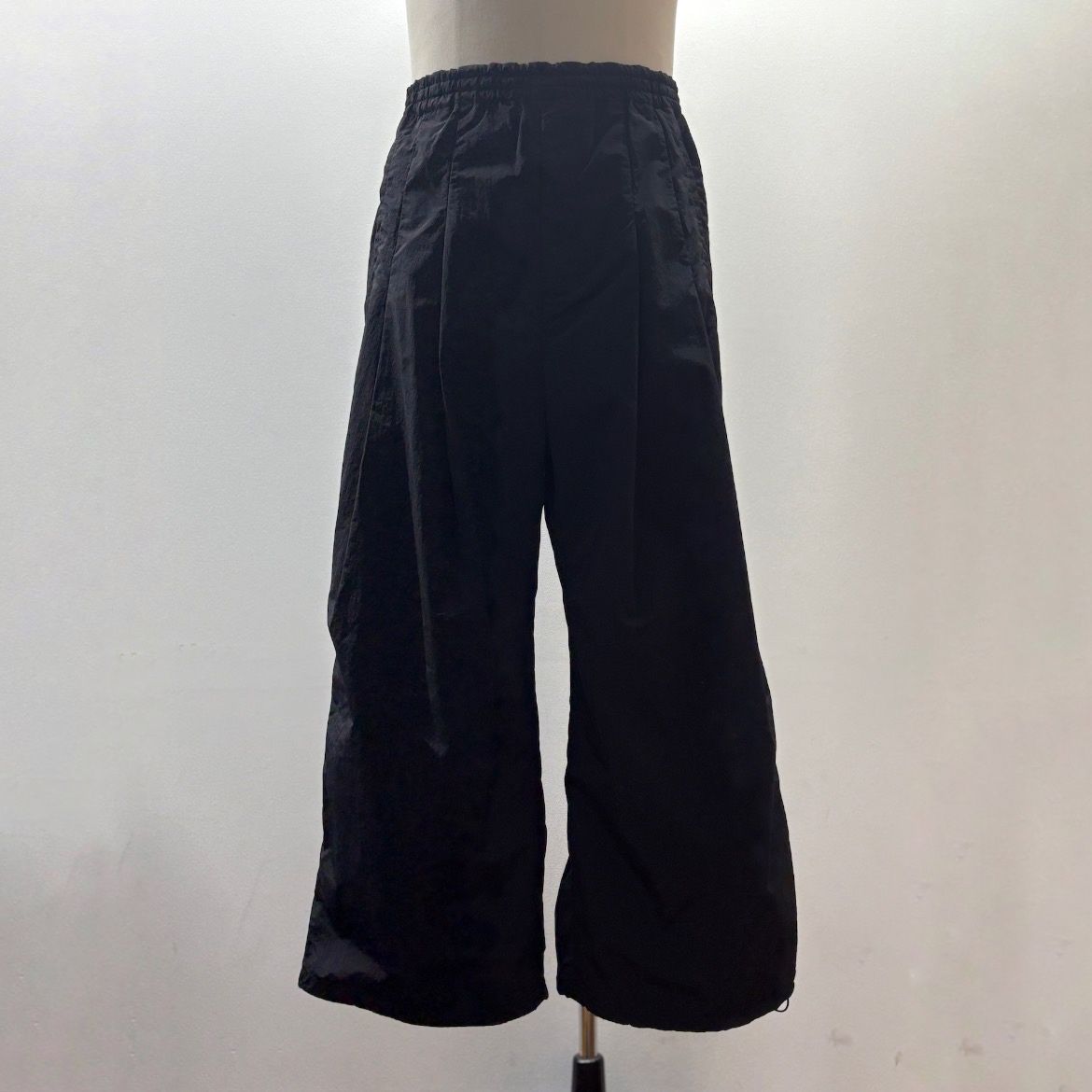 【残りわずか】Athlete Baggy with Reebok