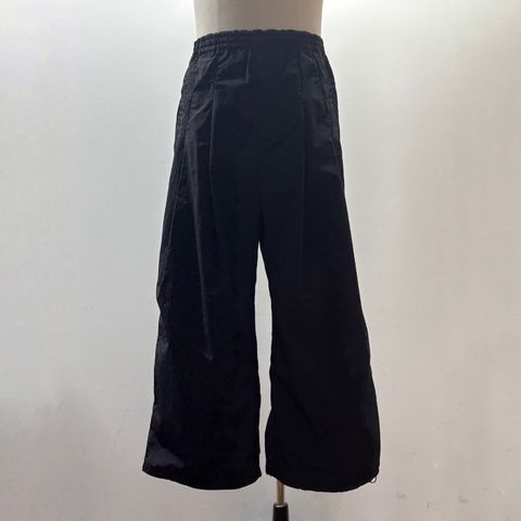 【残りわずか】Athlete Baggy with Reebok
