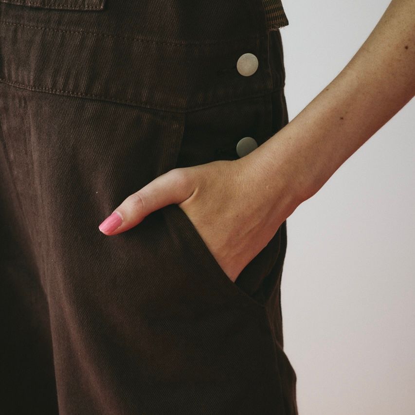 【残り一点】Cocoon Over All