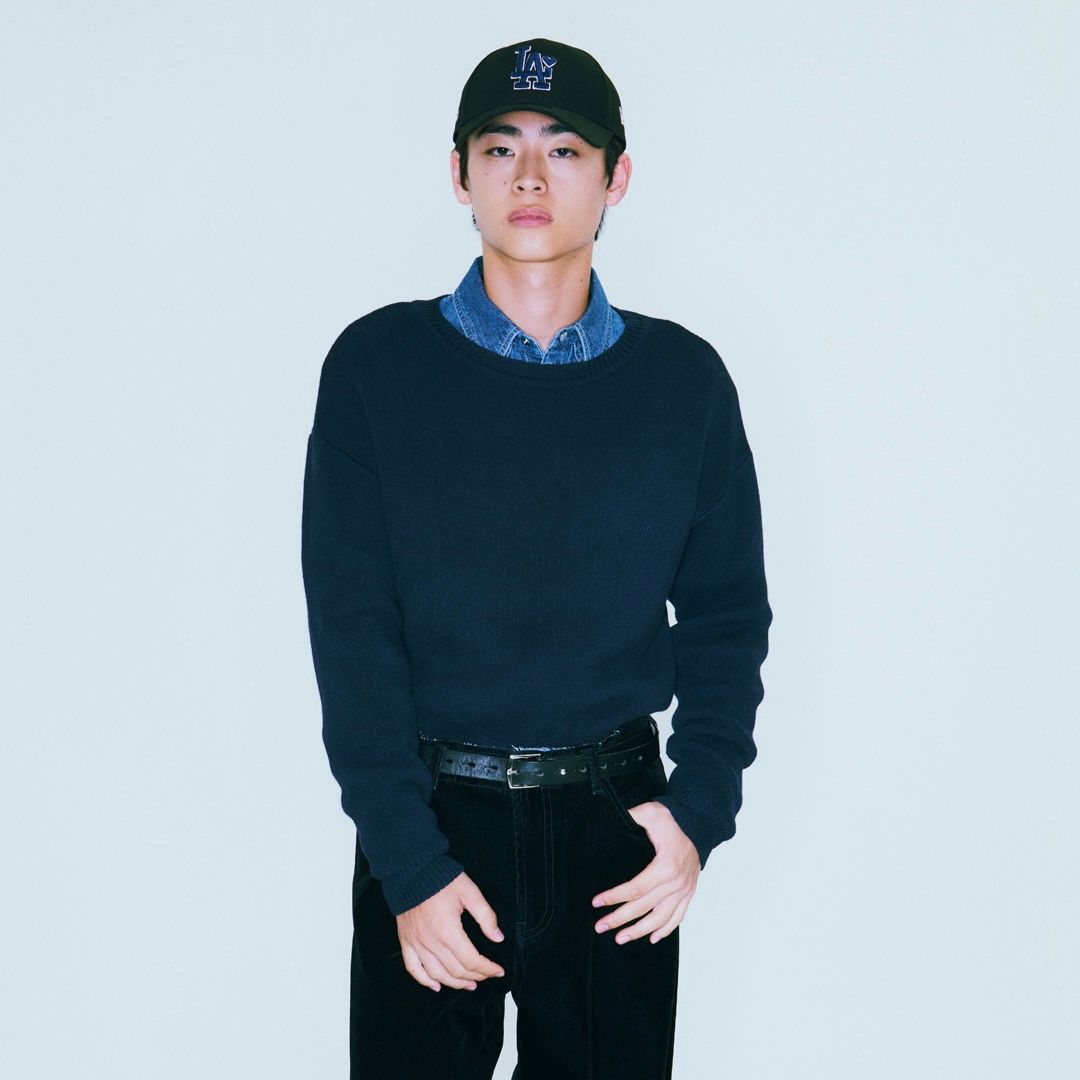 【残り一点】9FORTY Los Angeles Dodgers Cap