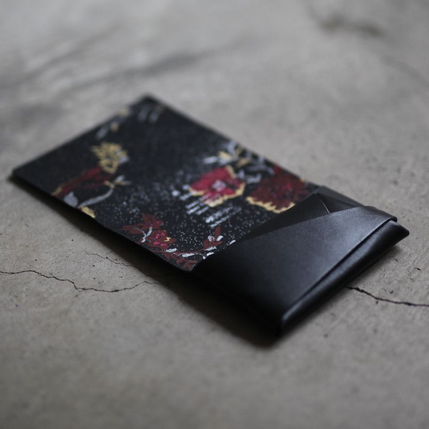 【美品】所作 コインケース 所作 - 【残りわずか】コインケース | ACRMTSM ONLINE STORE
