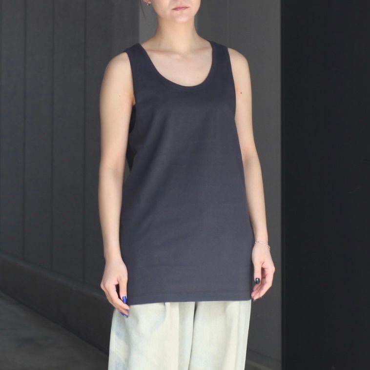 【残り一点】MBLタンクトップ