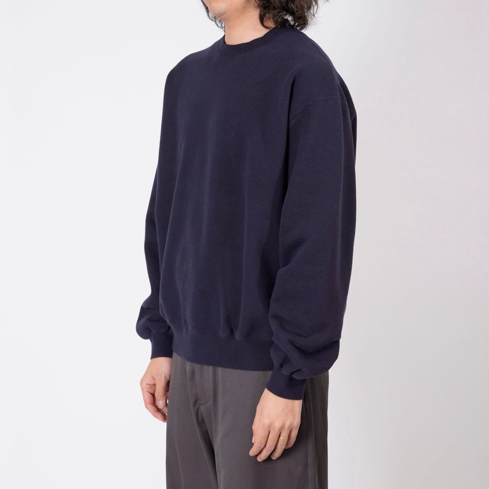 【残り一点】Jumberca Sweat Crew Neck