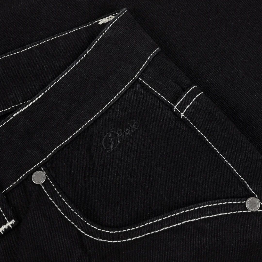 【残り一点】Relaxed Denim Pants