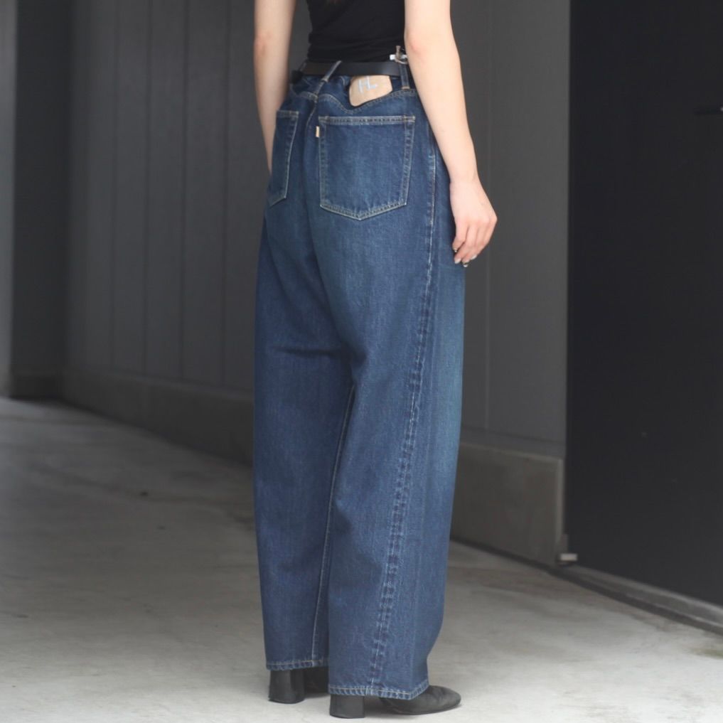 【残りわずか】HONAI Suvin Denim 4PK
