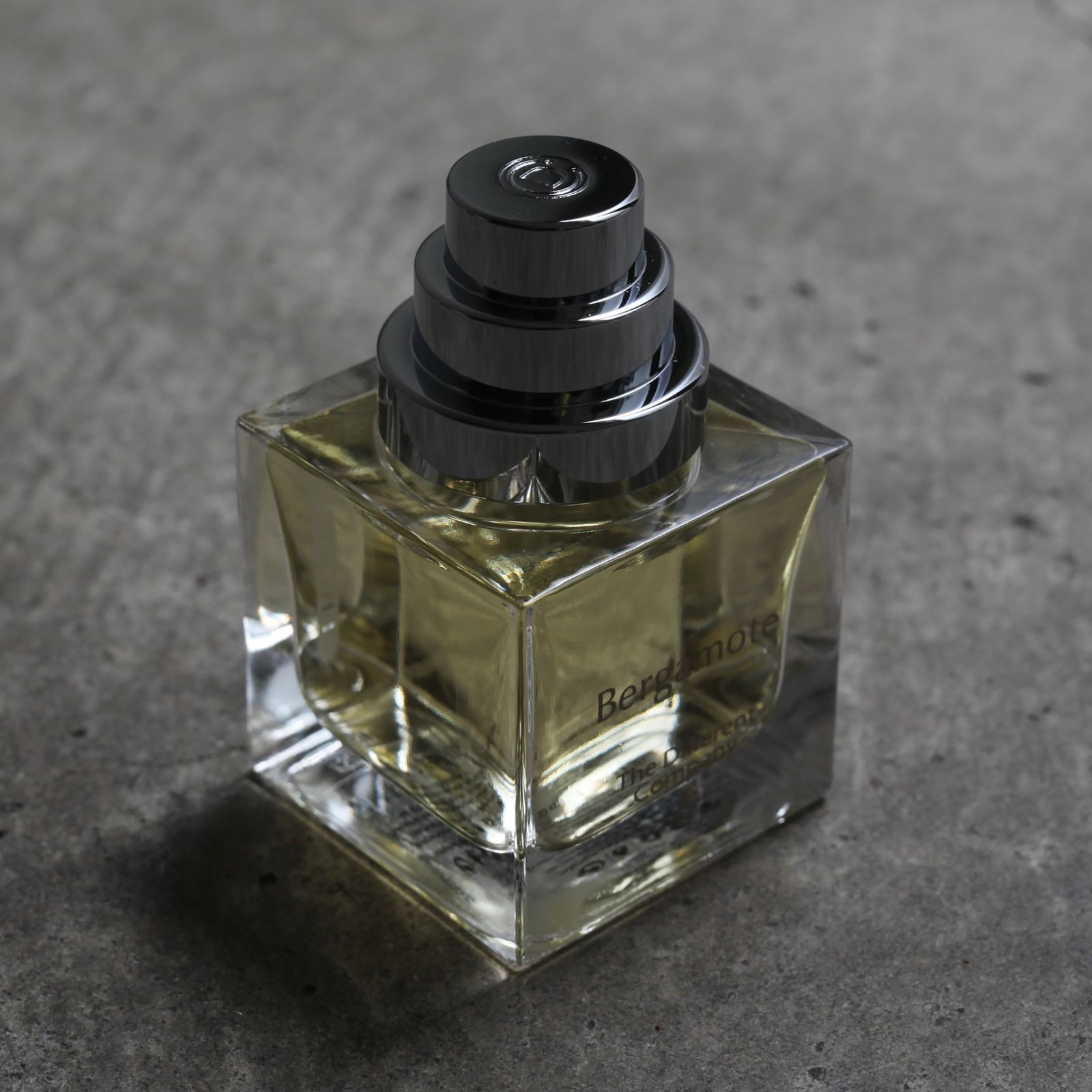 【残り一点】Eau De Toilette 50ml(BERGAMOTE)