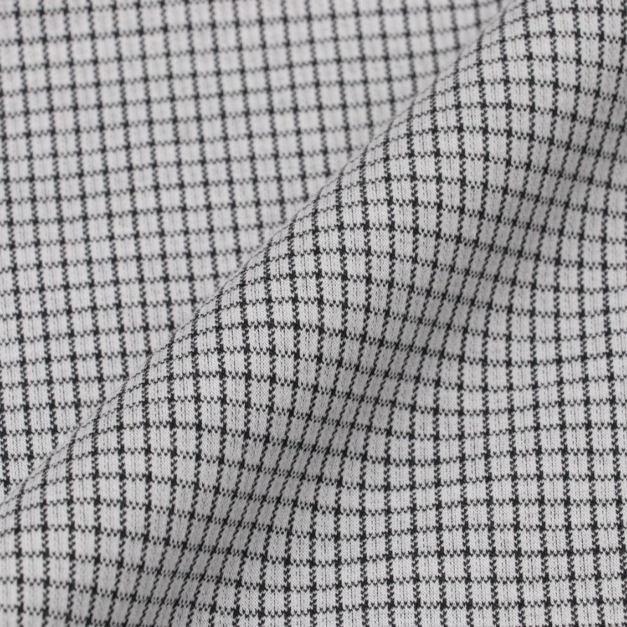 【残り一点】36G Modest Check Shirt