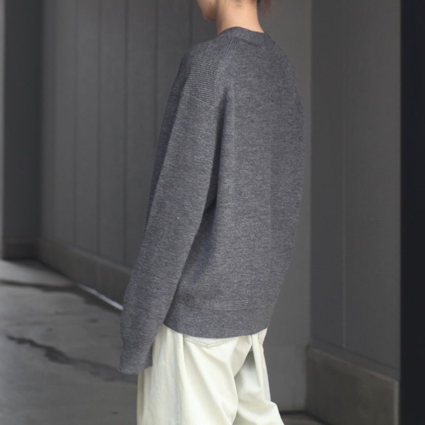【残り一点】Aze V Neck Cardigan