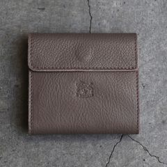 【残りわずか】ウォレット  IL BISONTE