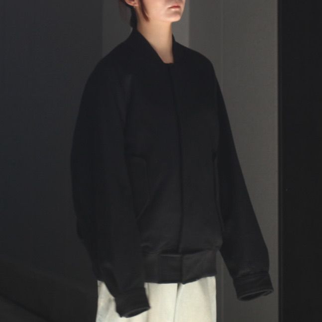 【残りわずか】Wool Cashmere Beaver Studium Jacket