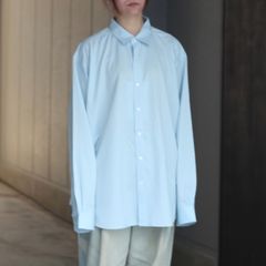 【残りわずか】46G Atmosphere Shirt