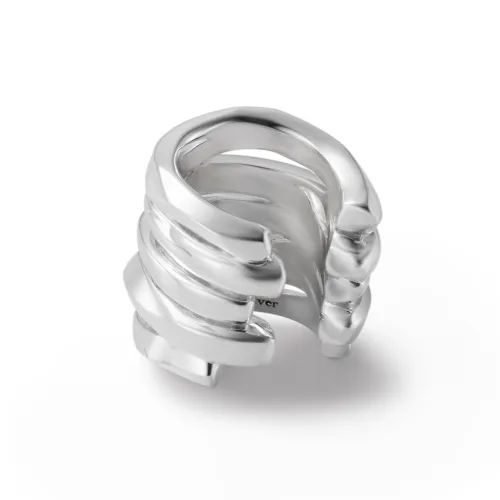 【お取り寄せ注文可能】Union Fivefold Ear Cuff
